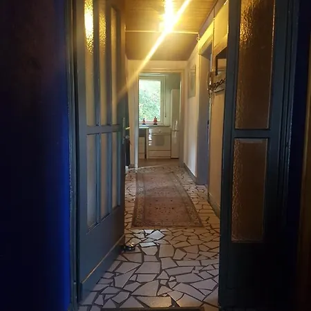 Ferienwohnung Kunterbunt Винтерберг Экстерьер фото