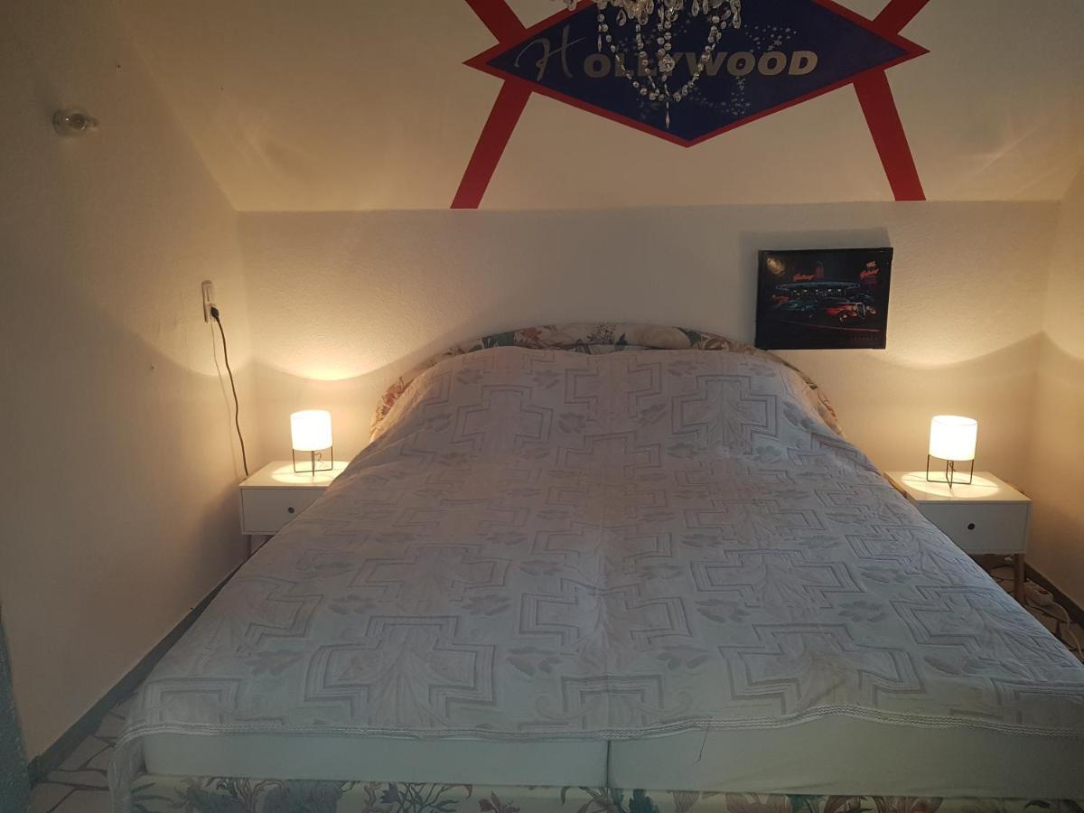 Kunterbunt Appartement *