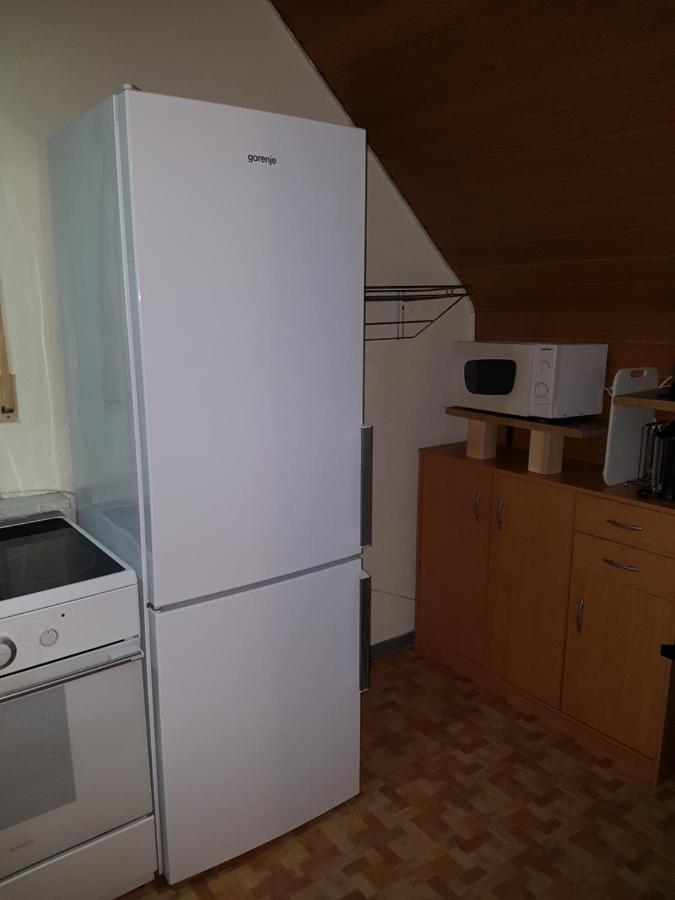 Apartment Kunterbunt Winterberg