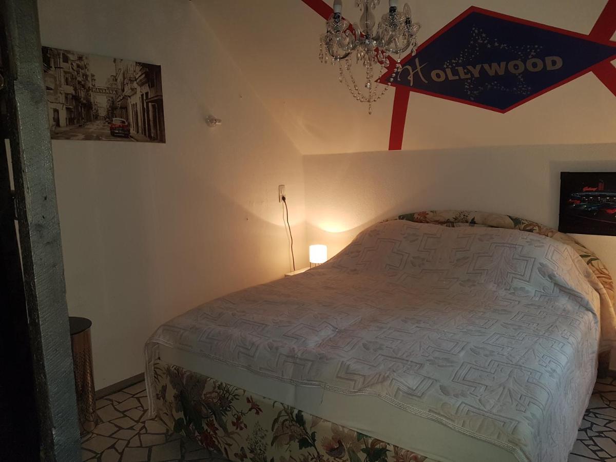 Appartement Kunterbunt *