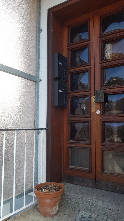 Appartement Kunterbunt