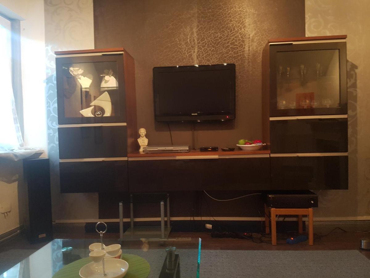 Apartment Kunterbunt