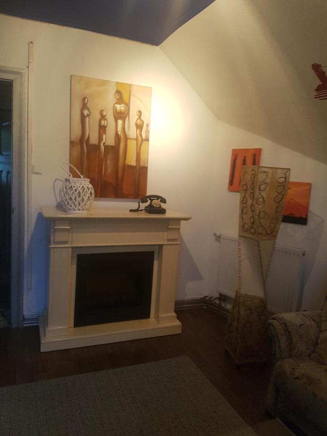 Apartment Kunterbunt Winterberg