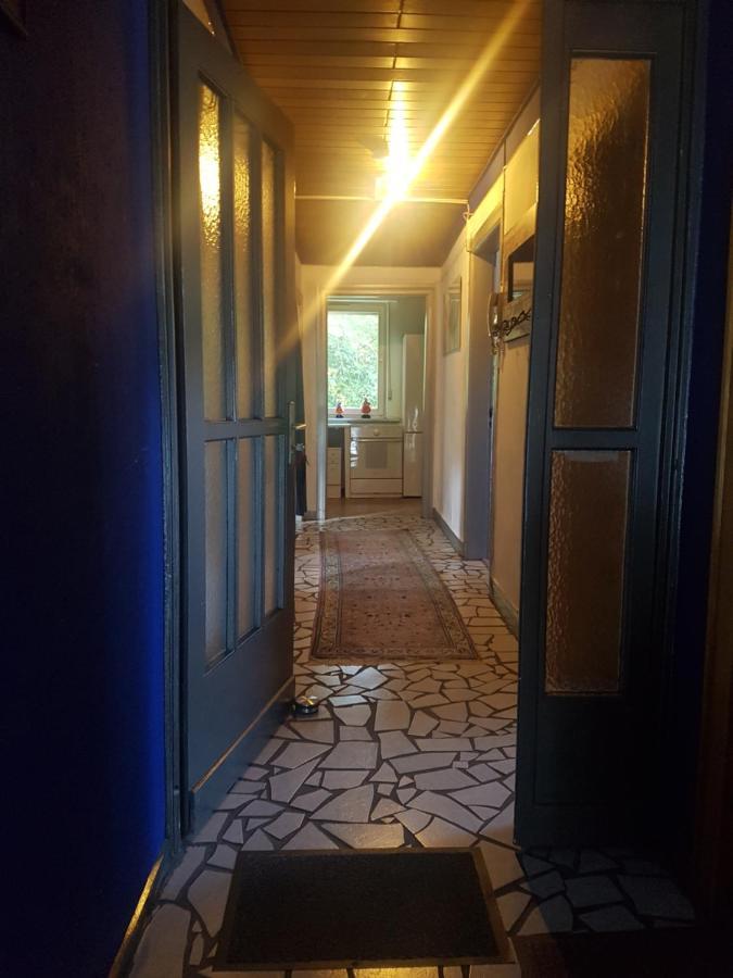 Kunterbunt Appartement