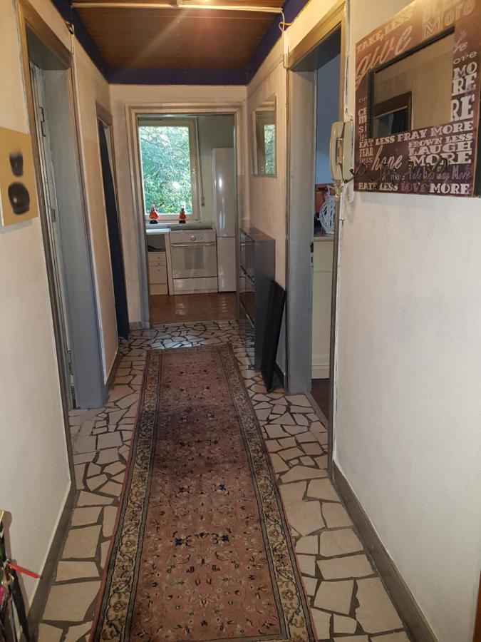 Kunterbunt Apartment *