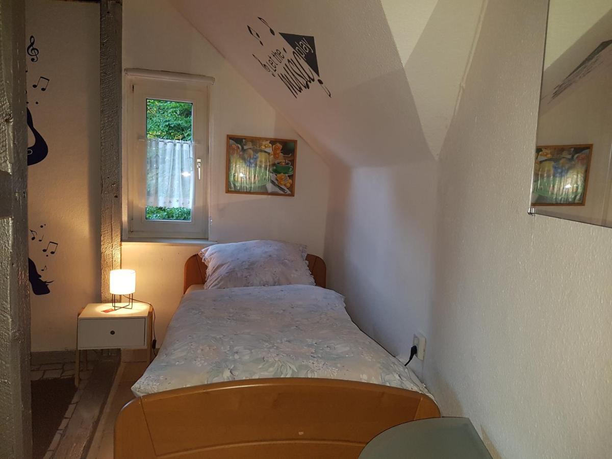 Kunterbunt Appartement