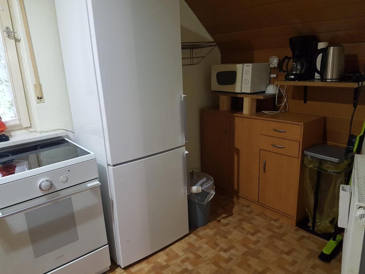 Apartment Kunterbunt