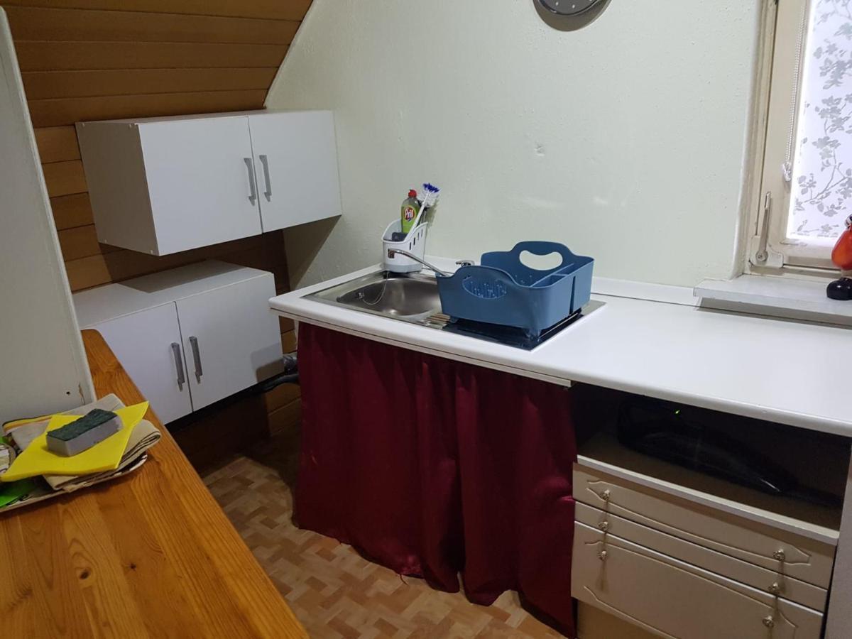 Kunterbunt Appartement *