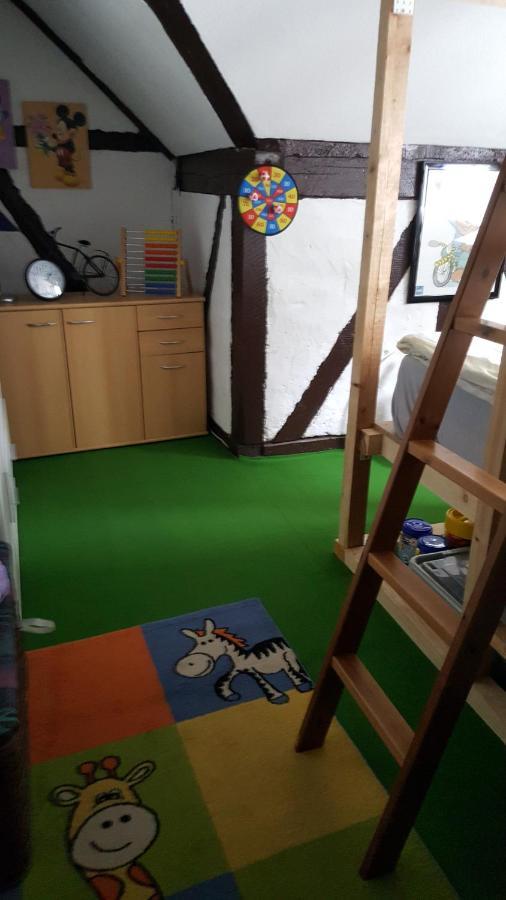 Kunterbunt Apartment *