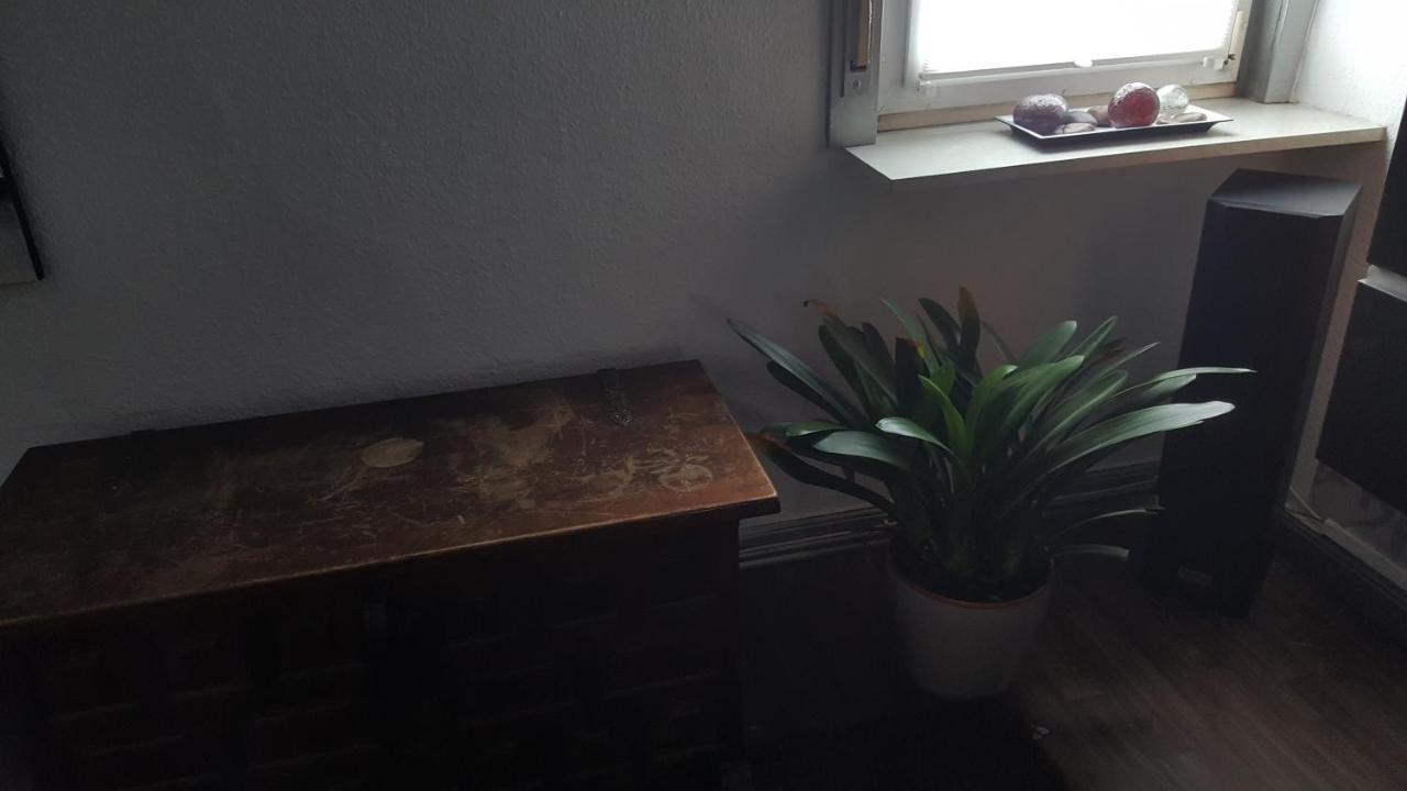 Appartement Kunterbunt *