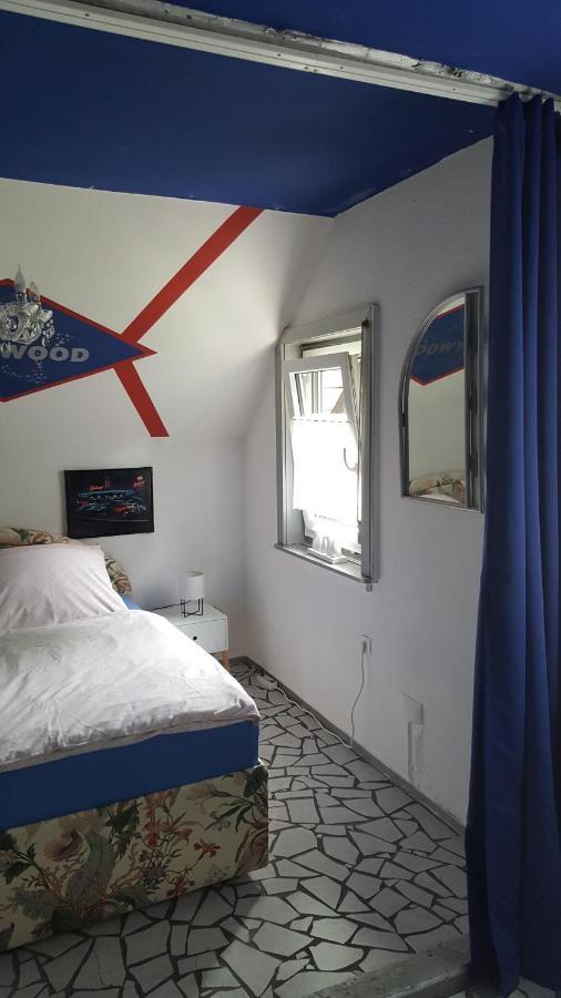 Kunterbunt Appartement *