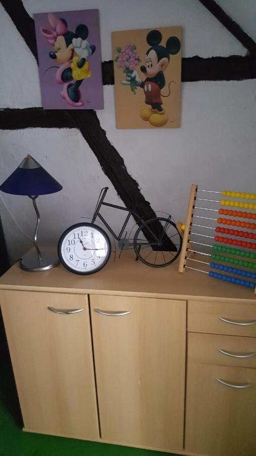 Kunterbunt *