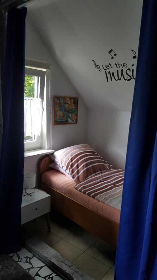 Kunterbunt Appartement Winterberg